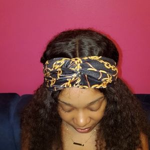 Head band